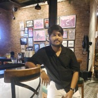 Ashwani Vamshi
