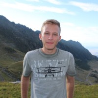 Andrei Lavric