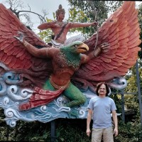 Mahesh Laxman Anjarlekar