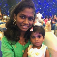 Thamaraichelvi Perumal