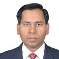 Vedprakash Mishra
