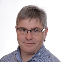 Michael May