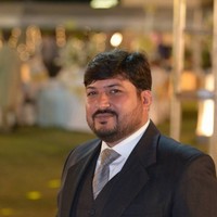 Muhammad Mubashar khan