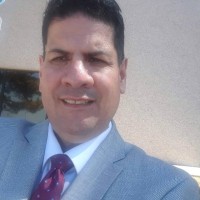 David Ramirez, M.Ed.