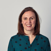 Wendy Shaw