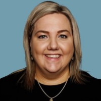 Iselin Westlye