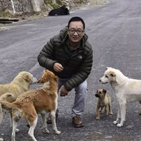 Dawa Zangpo Sherpa