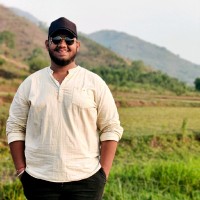 Srikar Bhimavarapu