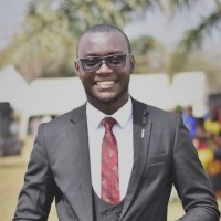 Kayikunmi Ademoyero