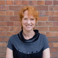 Megan Armstrong