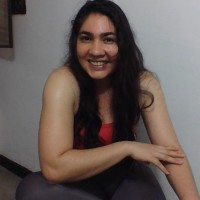 Lucia Vargas