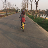 杨安琪