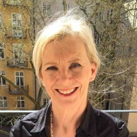 Inga-Stina Ödmark