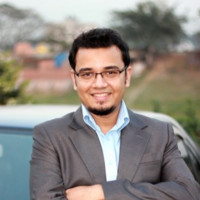 Sabbir S. M.