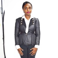 Susan Kiragu