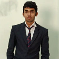 Manish Kumar Tiwari