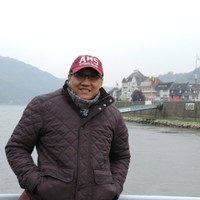 Tavip Gamalsyah