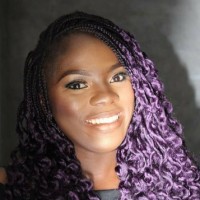 Cindy Kelechi Ezerioha