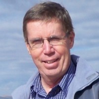 Mike Donaldson