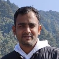 Yogesh Saini