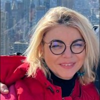 Marie-Pierre Nicolas