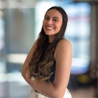 Mariana Medina Villamarín