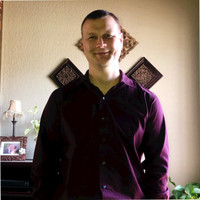 Jarrod Charles