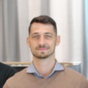 Joshua Schaupp