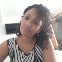 Danieli Almeida