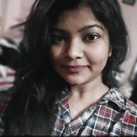 Anuradha Yadav