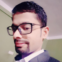 Shusil Chandra Itani