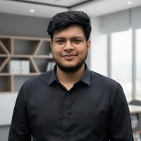 Shashank Mishra