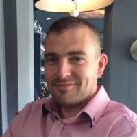 Gareth Hagan (Fda Tech Iosh)