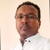 Mesfin Astatike