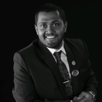Alistair Fernandes