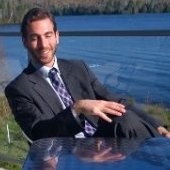 Vincent Poliquin, Ing.