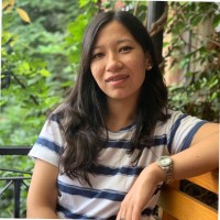 Jenisha Maharjan