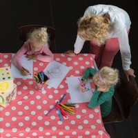 Grote Zus Nannybureau