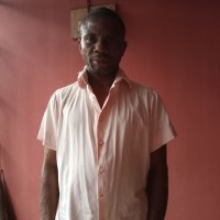 Iboro Boniface