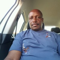 John Mokgotla