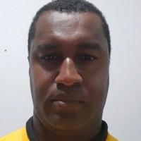 Rafael Otavio Da Silva