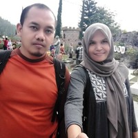 Nur Choer Kusuma Wardana
