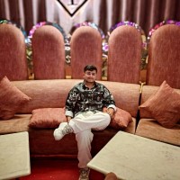 Devendra Tiwari