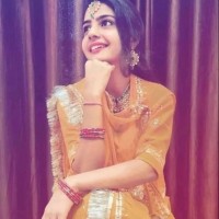 Divya Rajput