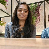 Shweta Brahmakshatriya Capm, Pmp
