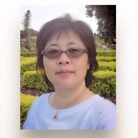 Nancy Li