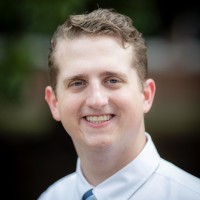 Spencer McKnight