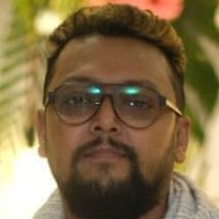 Indranil Ghosh