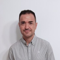 David González Domínguez