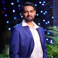 Praveen Srivathsa